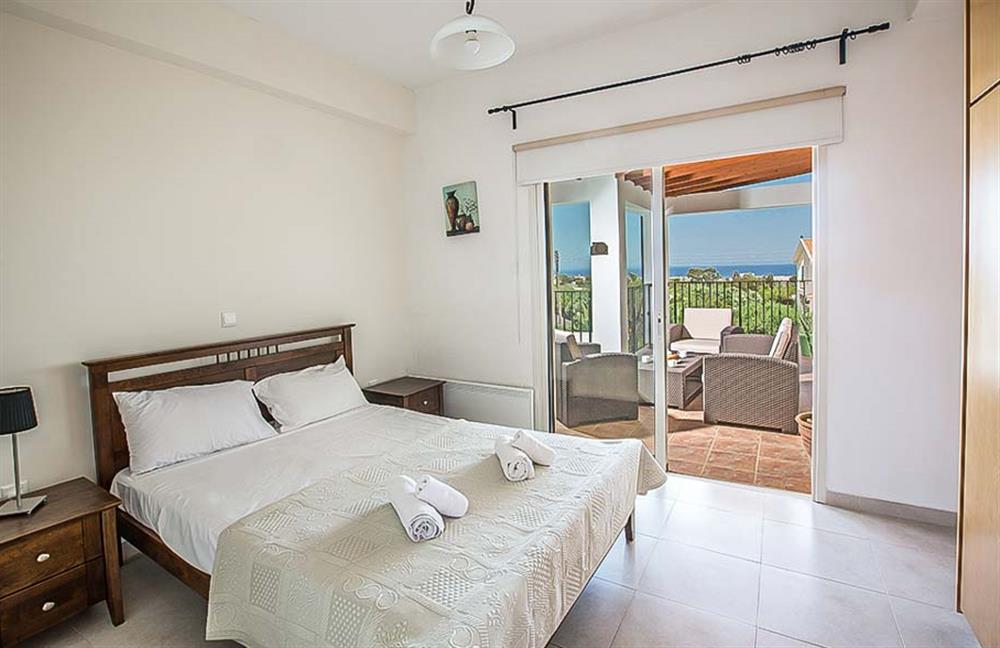 Villa Hera (photo 15) at Villa Hera in Protaras, Larnaca Region