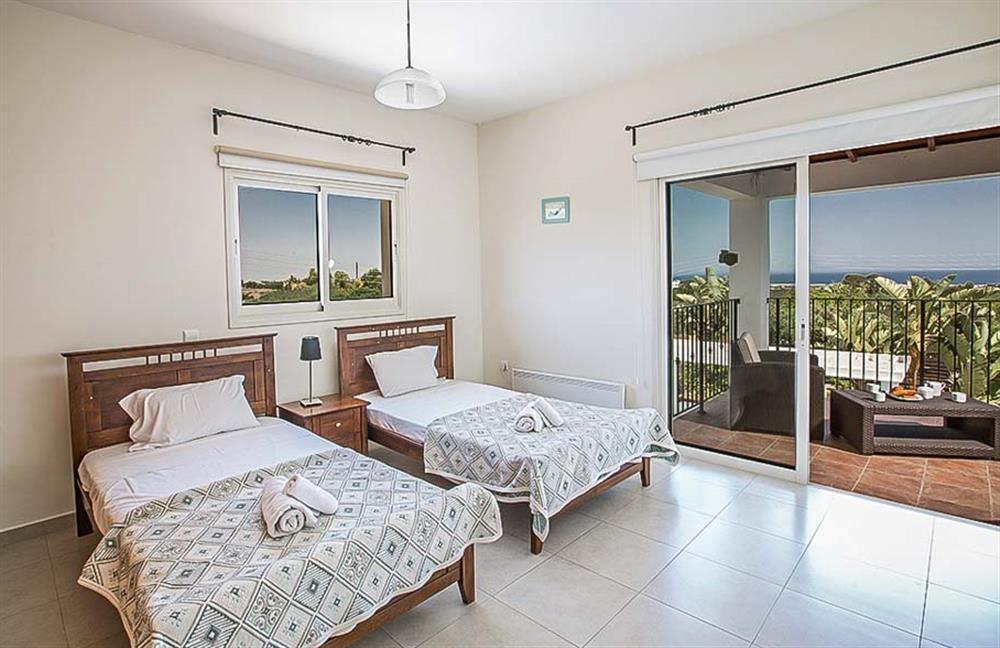 Villa Hera (photo 16) at Villa Hera in Protaras, Larnaca Region