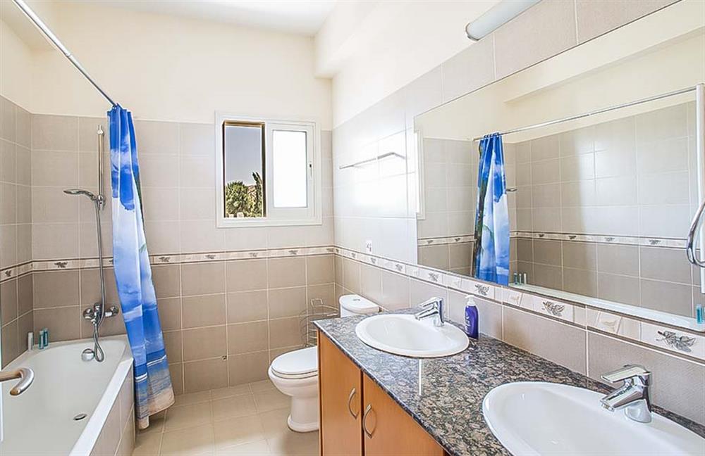 Villa Hera (photo 18) at Villa Hera in Protaras, Larnaca Region