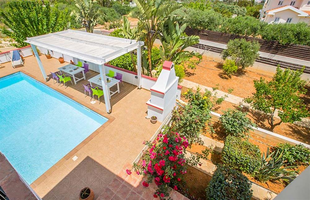 Villa Hera (photo 2) at Villa Hera in Protaras, Larnaca Region