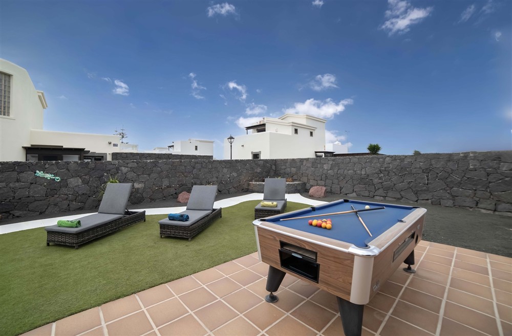 Villa Hermosa (photo 37) at Villa Hermosa in Playa Blanca, Lanzarote