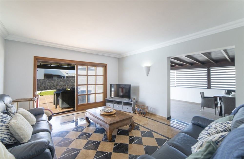 Villa Hermosa (photo 38) at Villa Hermosa in Playa Blanca, Lanzarote