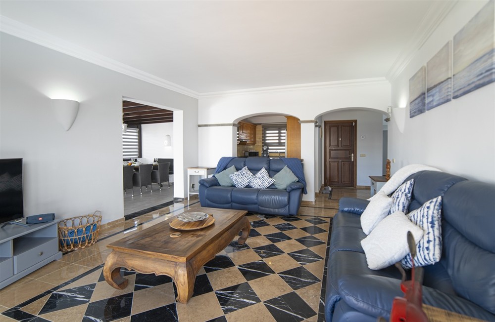 Villa Hermosa (photo 39) at Villa Hermosa in Playa Blanca, Lanzarote