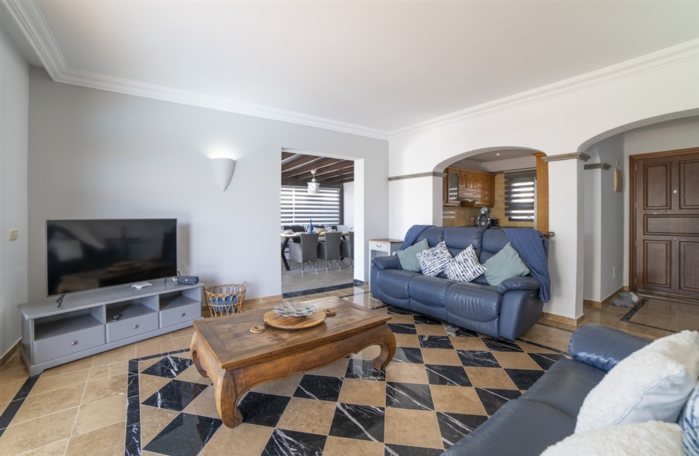 Villa Hermosa (photo 40) at Villa Hermosa in Playa Blanca, Lanzarote