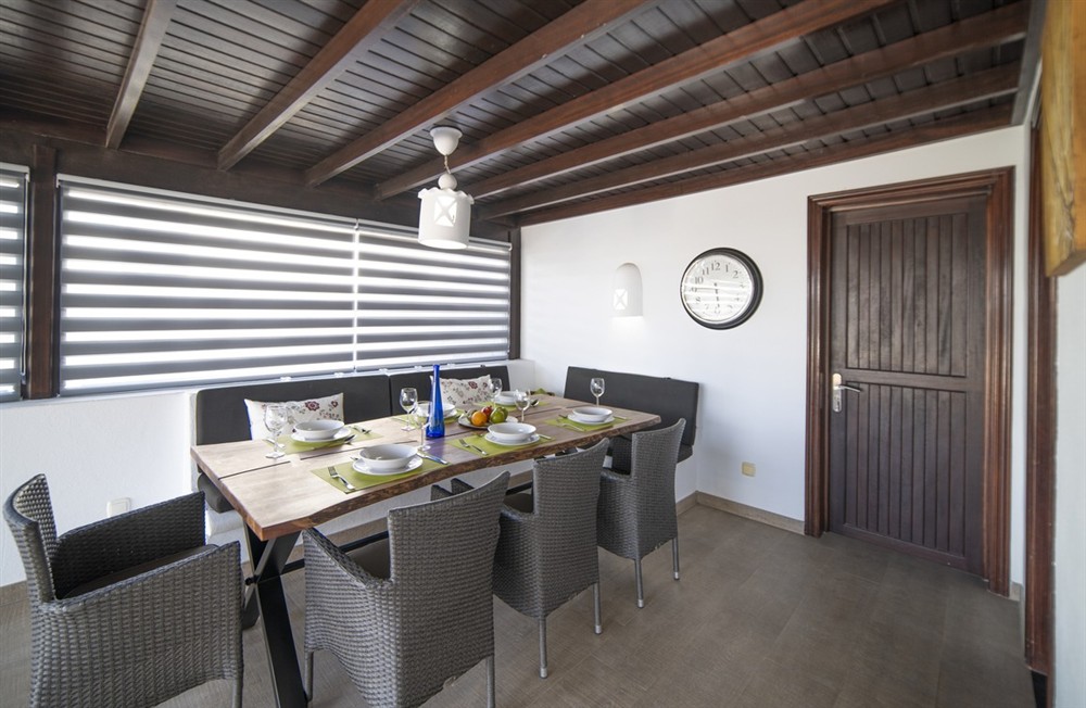Villa Hermosa (photo 42) at Villa Hermosa in Playa Blanca, Lanzarote