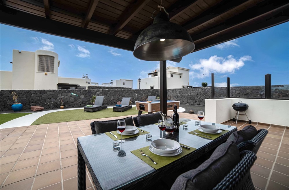Villa Hermosa (photo 44) at Villa Hermosa in Playa Blanca, Lanzarote