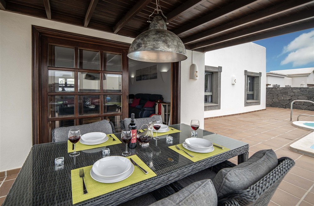 Villa Hermosa (photo 45) at Villa Hermosa in Playa Blanca, Lanzarote
