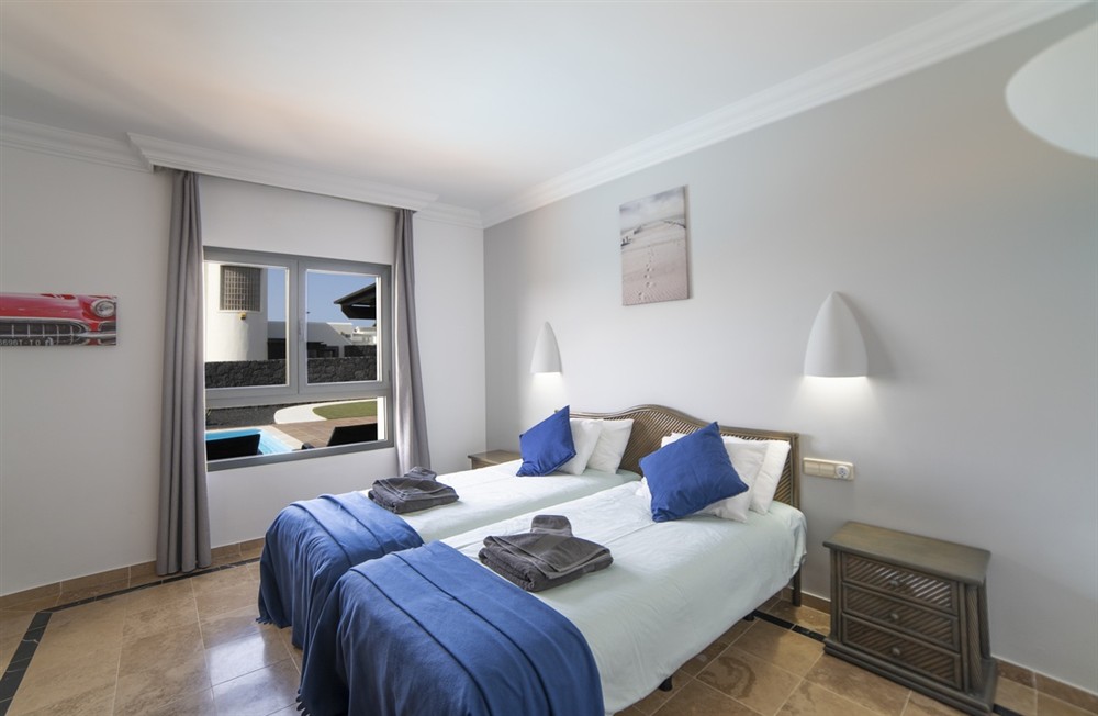 Villa Hermosa (photo 48) at Villa Hermosa in Playa Blanca, Lanzarote