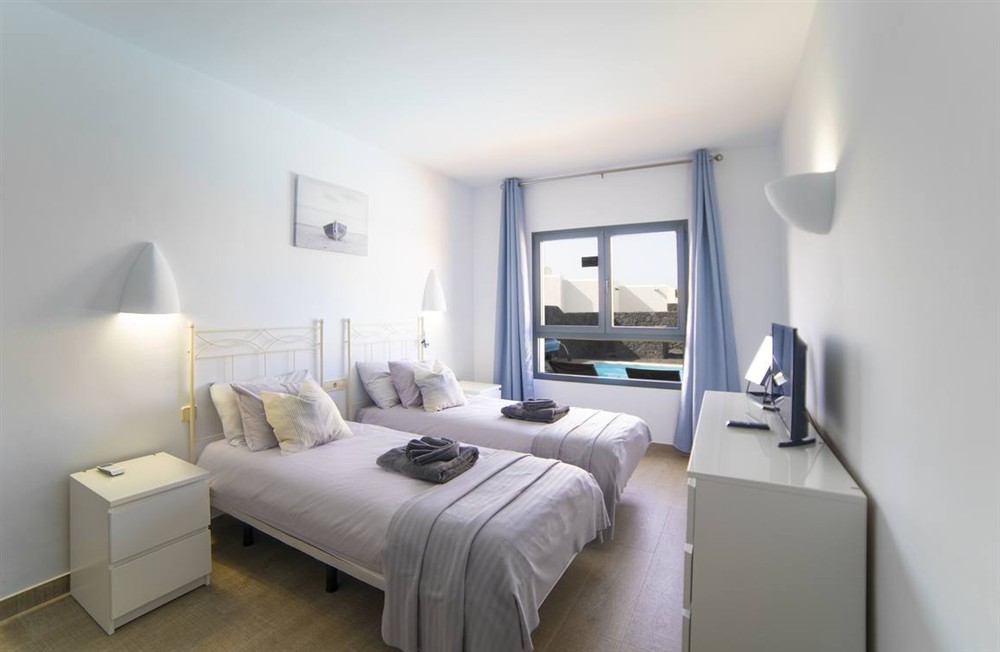 Villa Hermosa (photo 57) at Villa Hermosa in Playa Blanca, Lanzarote