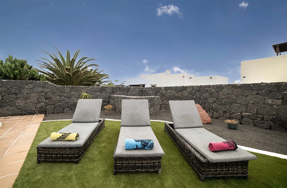 Villa Hermosa (photo 60) at Villa Hermosa in Playa Blanca, Lanzarote
