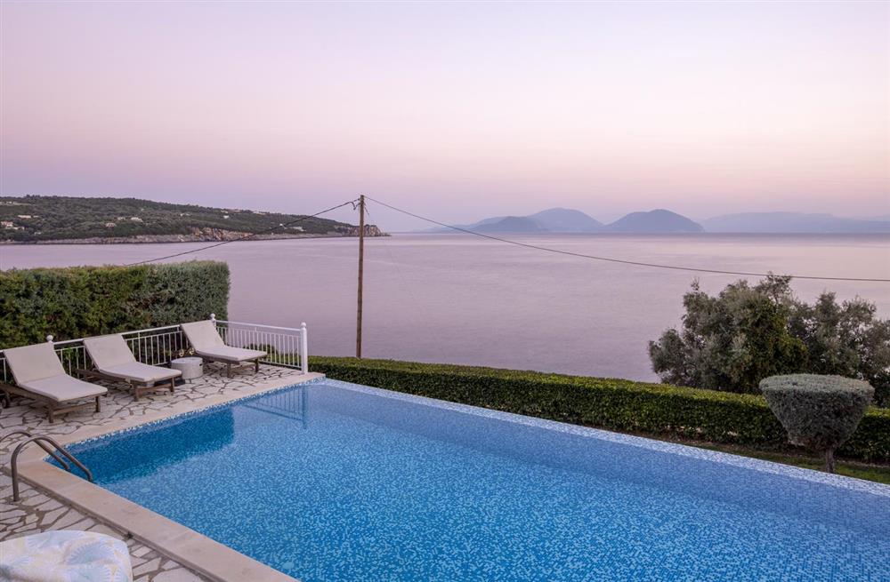Villa Herodese (photo 15) at Villa Herodese in Lefkada, Greece