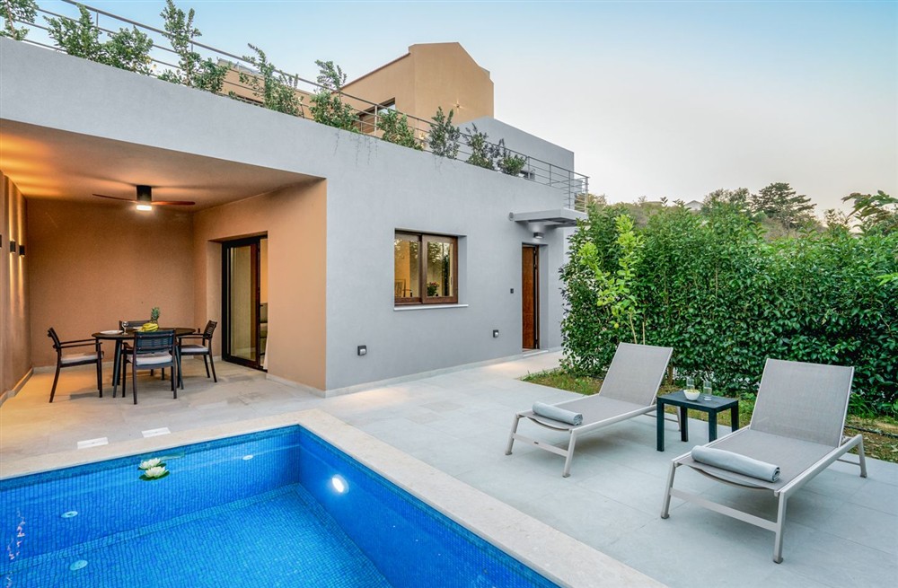 Villa Himi