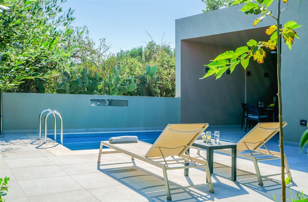 Villa Himi