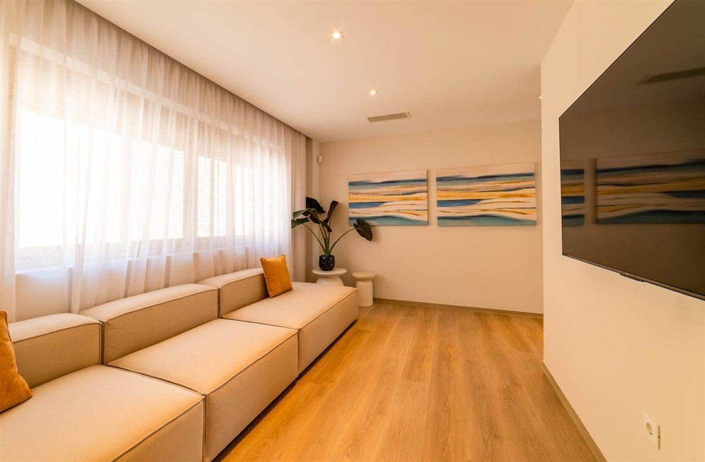 Villa Hislop