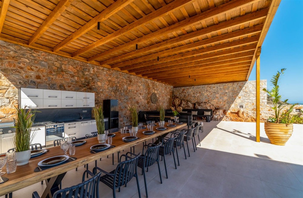 Villa Hislop