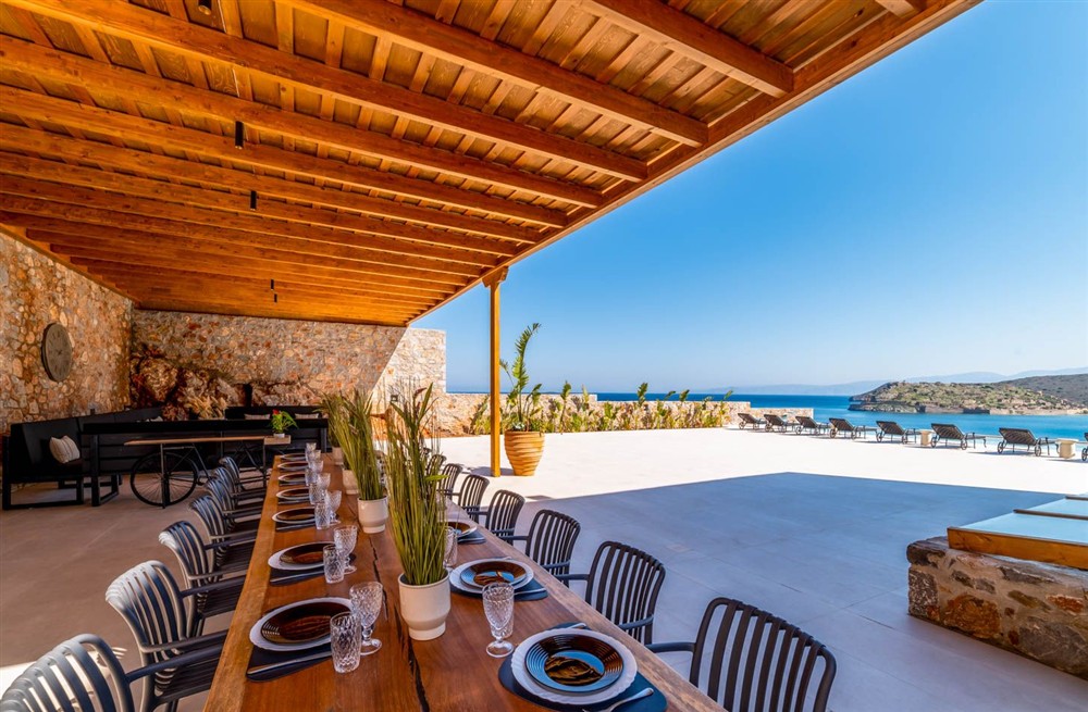 Villa Hislop