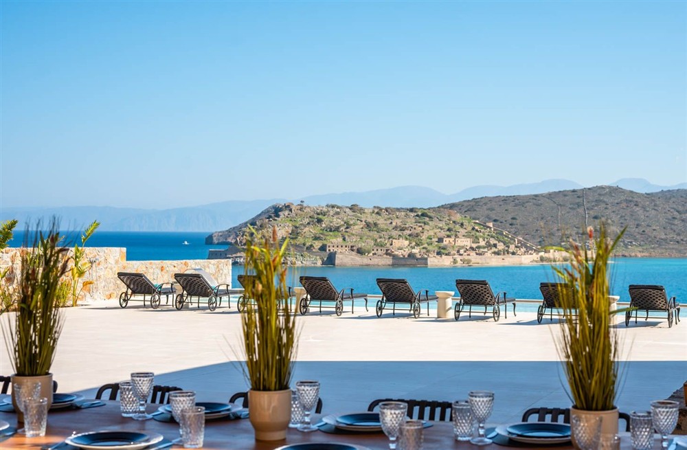 Villa Hislop