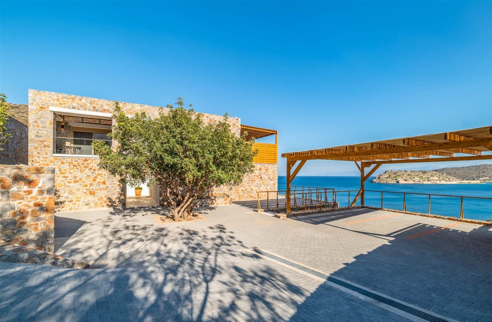 Villa Hislop
