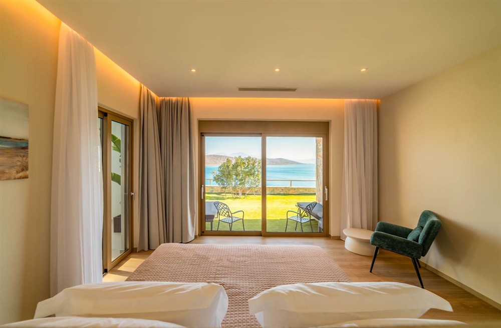 Villa Hislop