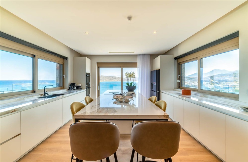 Villa Hislop