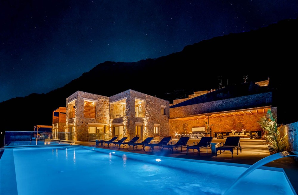 Villa Hislop