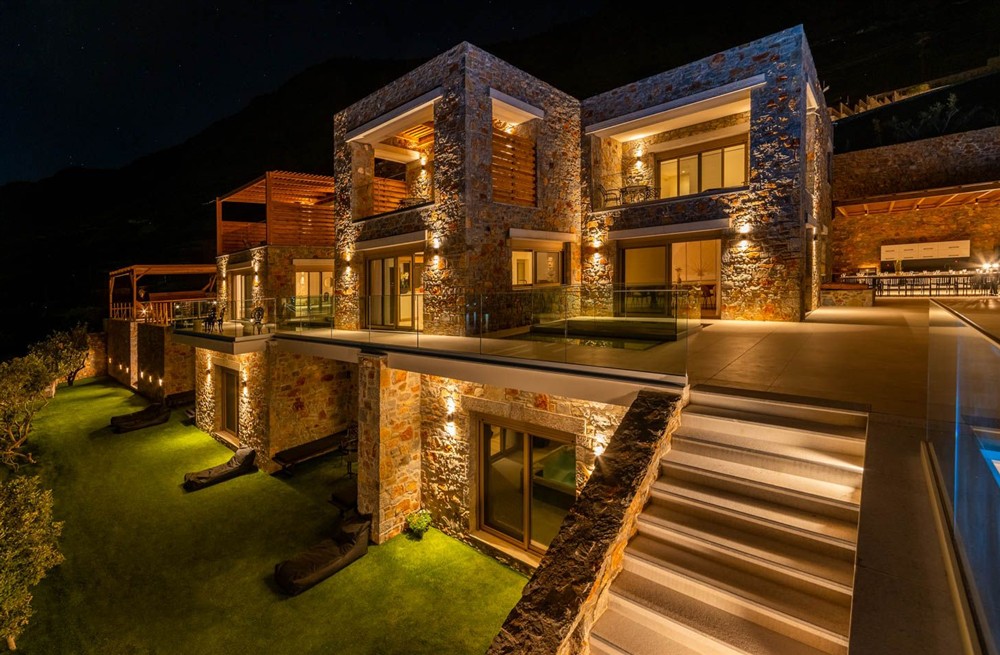 Villa Hislop