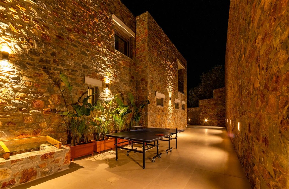 Villa Hislop