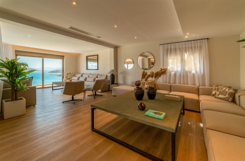 Villa Hislop