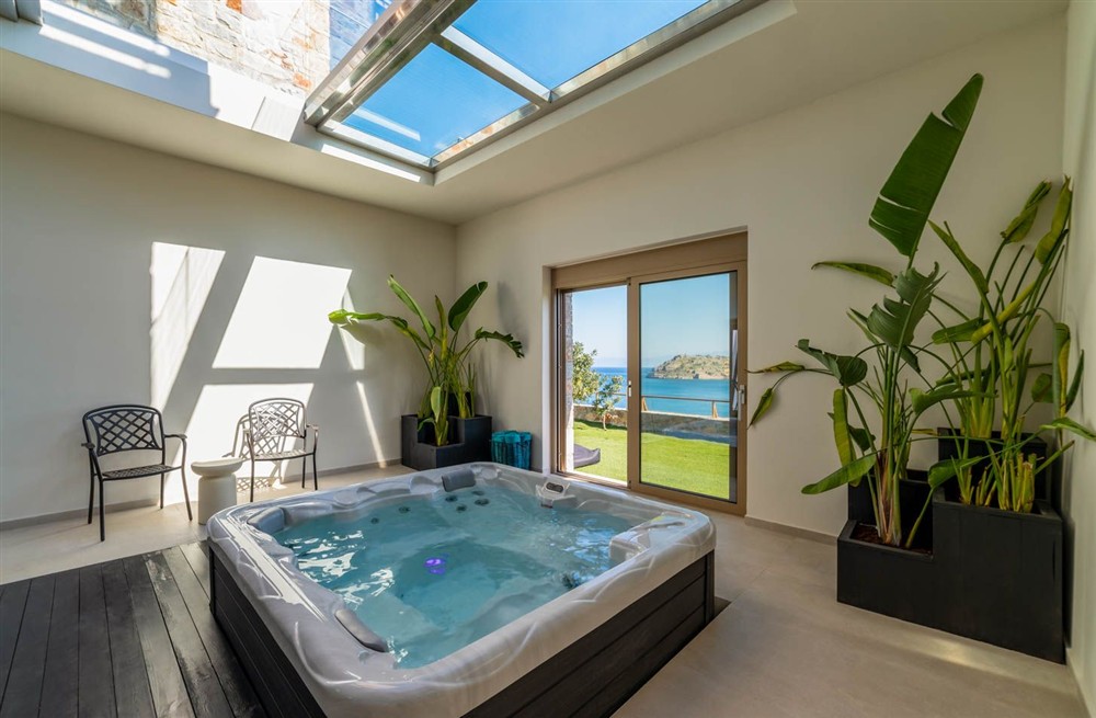 Villa Hislop