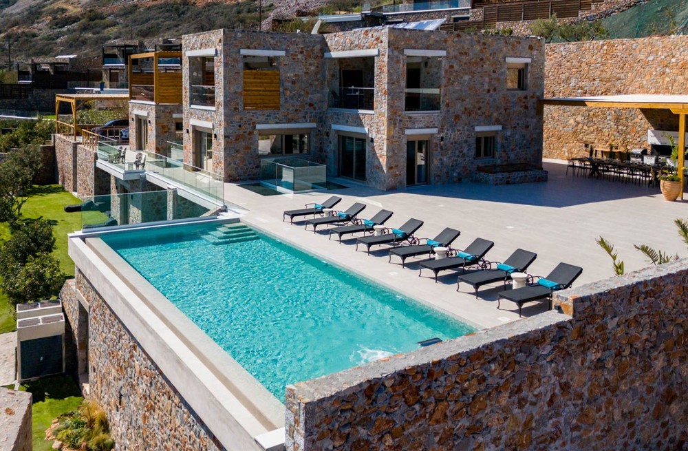 Villa Hislop