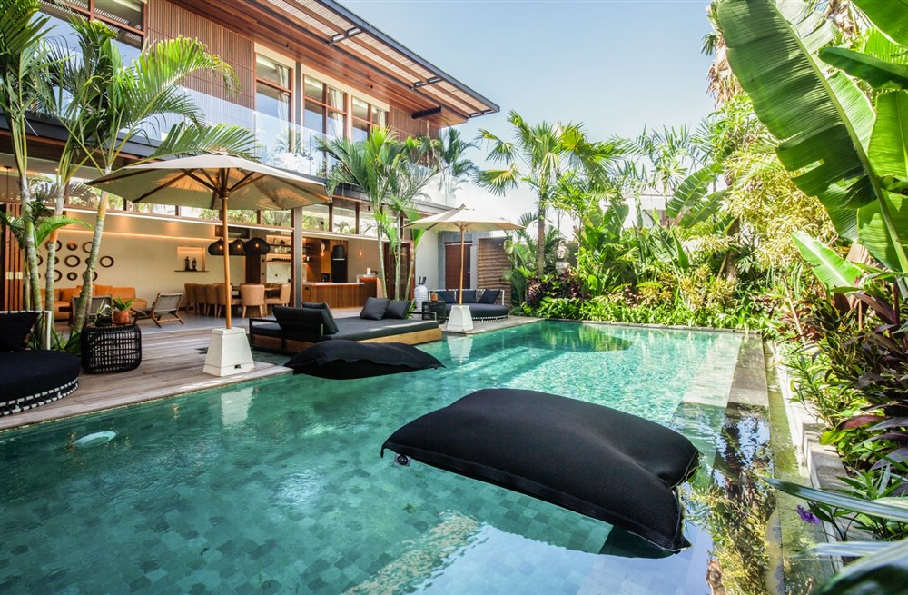 Villa Hiu (photo 12) at Villa Hiu in Canggu, Indonesia