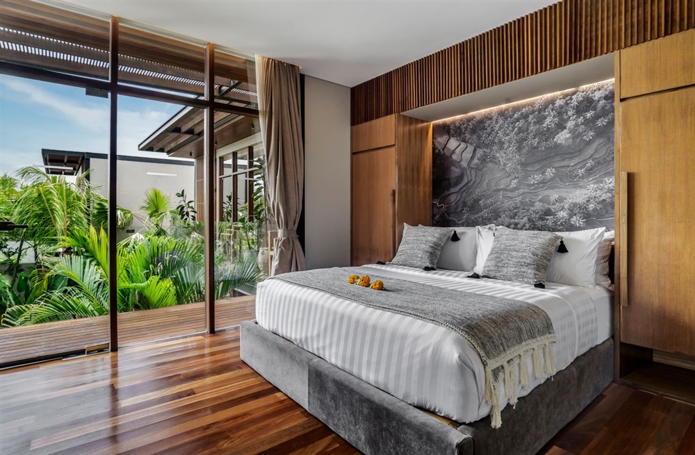 Villa Hiu (photo 16) at Villa Hiu in Canggu, Indonesia