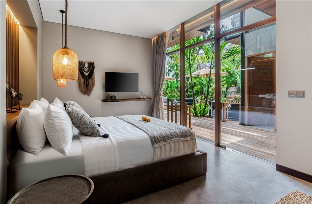 Villa Hiu (photo 20) at Villa Hiu in Canggu, Indonesia