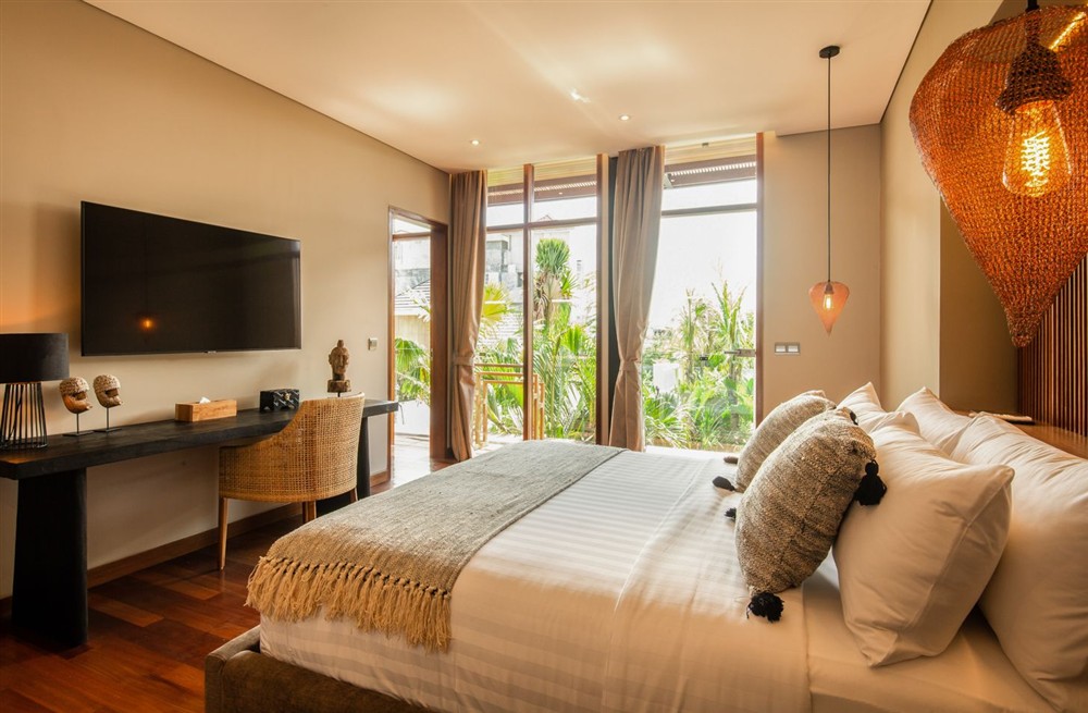 Villa Hiu (photo 28) at Villa Hiu in Canggu, Indonesia