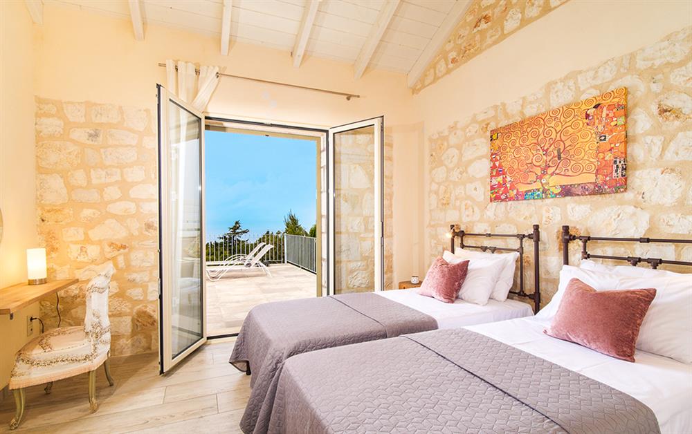 Photo of Villa Horizon (photo 11) at Villa Horizon, Kefalonia, Greece