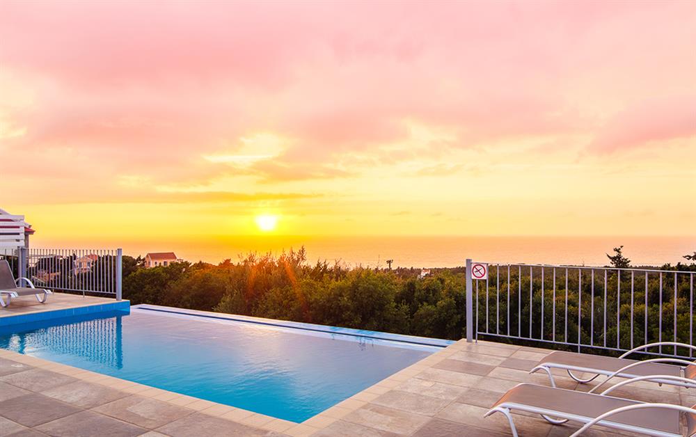 Photo of Villa Horizon (photo 13) at Villa Horizon, Kefalonia, Greece