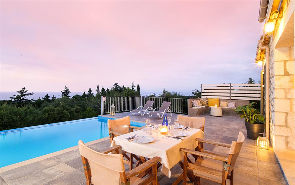 Photo of Villa Horizon (photo 14) at Villa Horizon, Kefalonia, Greece