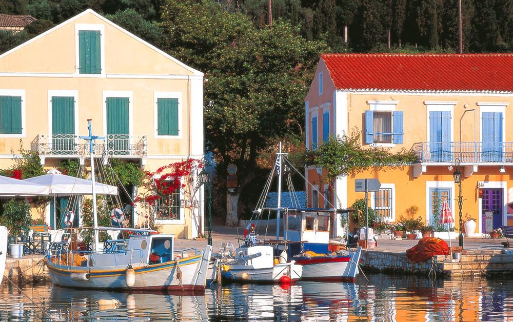 Photo of Villa Horizon (photo 16) at Villa Horizon, Kefalonia, Greece