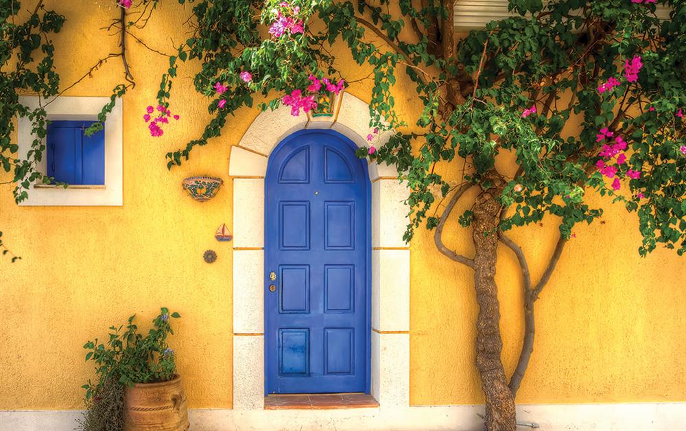 Photo of Villa Horizon (photo 17) at Villa Horizon, Kefalonia, Greece