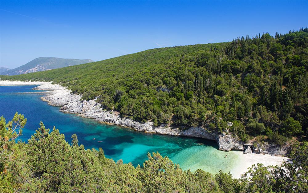 Photo of Villa Horizon (photo 18) at Villa Horizon, Kefalonia, Greece