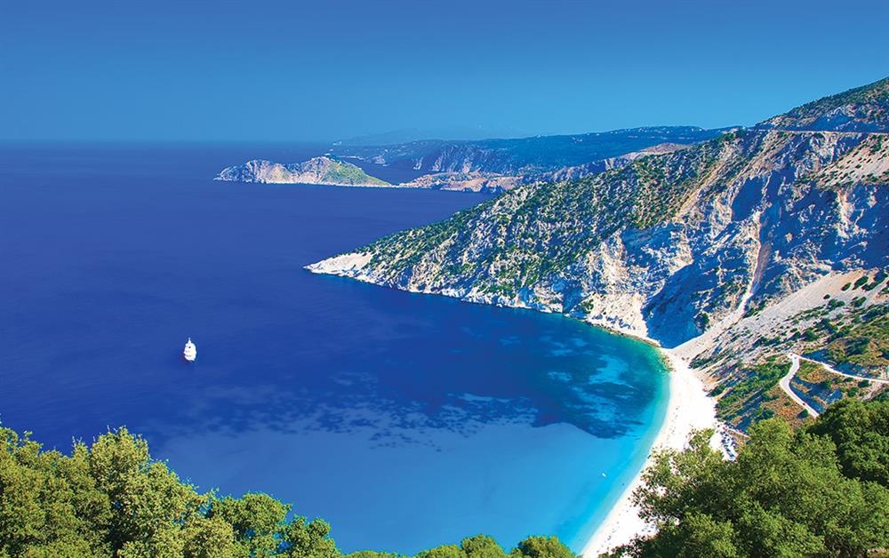 Photo of Villa Horizon (photo 19) at Villa Horizon, Kefalonia, Greece