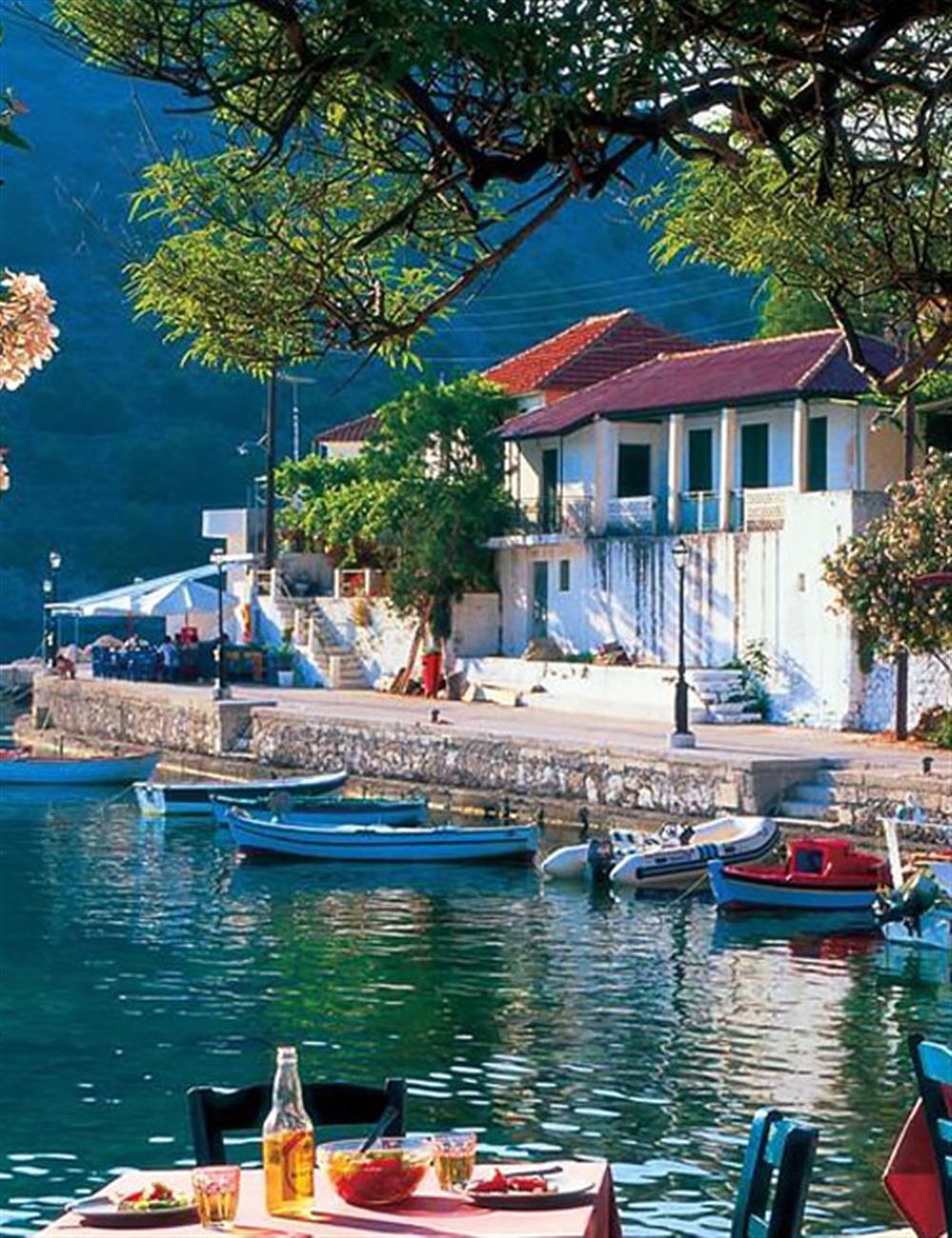 Photo of Villa Horizon (photo 20) at Villa Horizon, Kefalonia, Greece