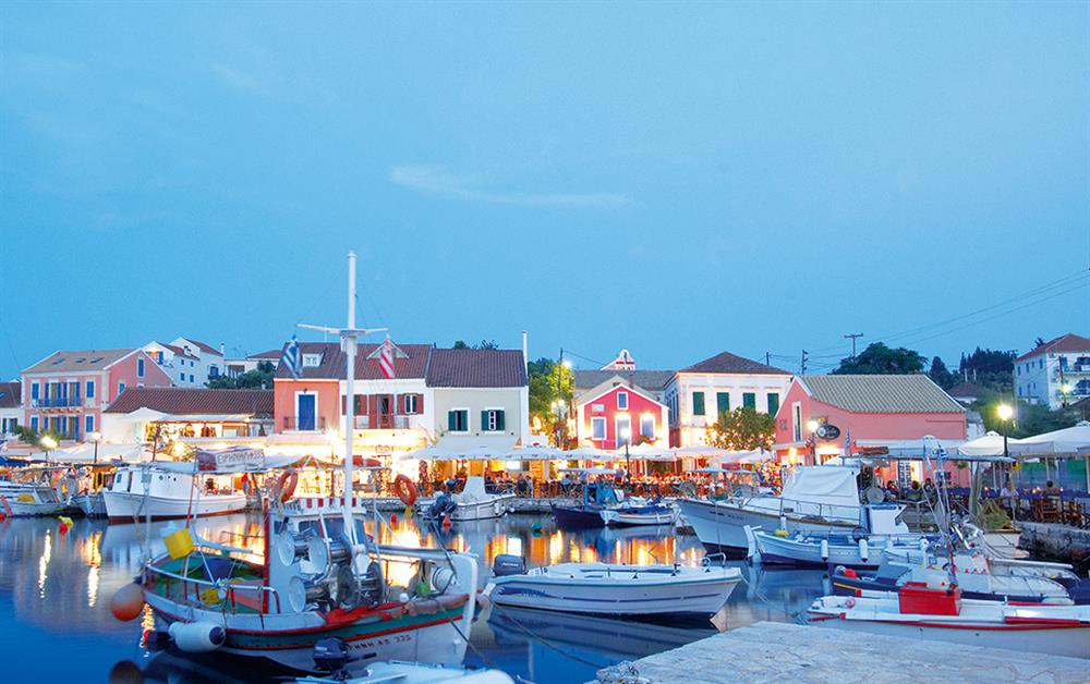 Photo of Villa Horizon (photo 21) at Villa Horizon, Kefalonia, Greece