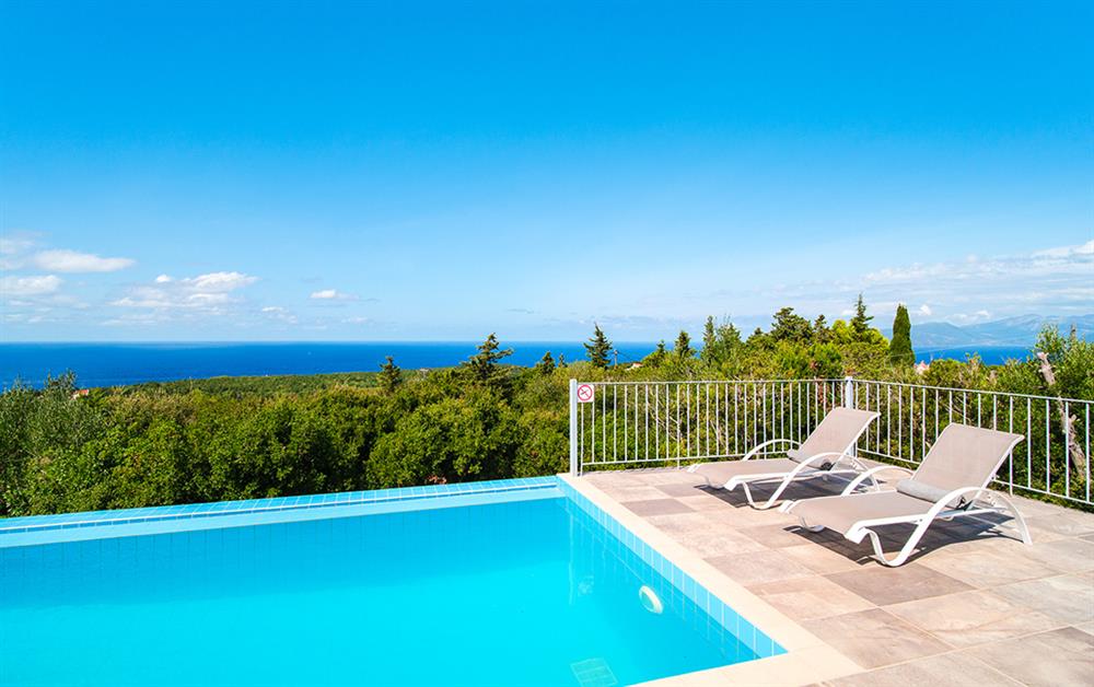 Photo of Villa Horizon (photo 4) at Villa Horizon, Kefalonia, Greece