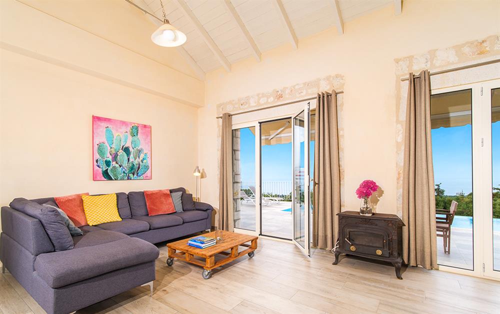 Photo of Villa Horizon (photo 7) at Villa Horizon, Kefalonia, Greece