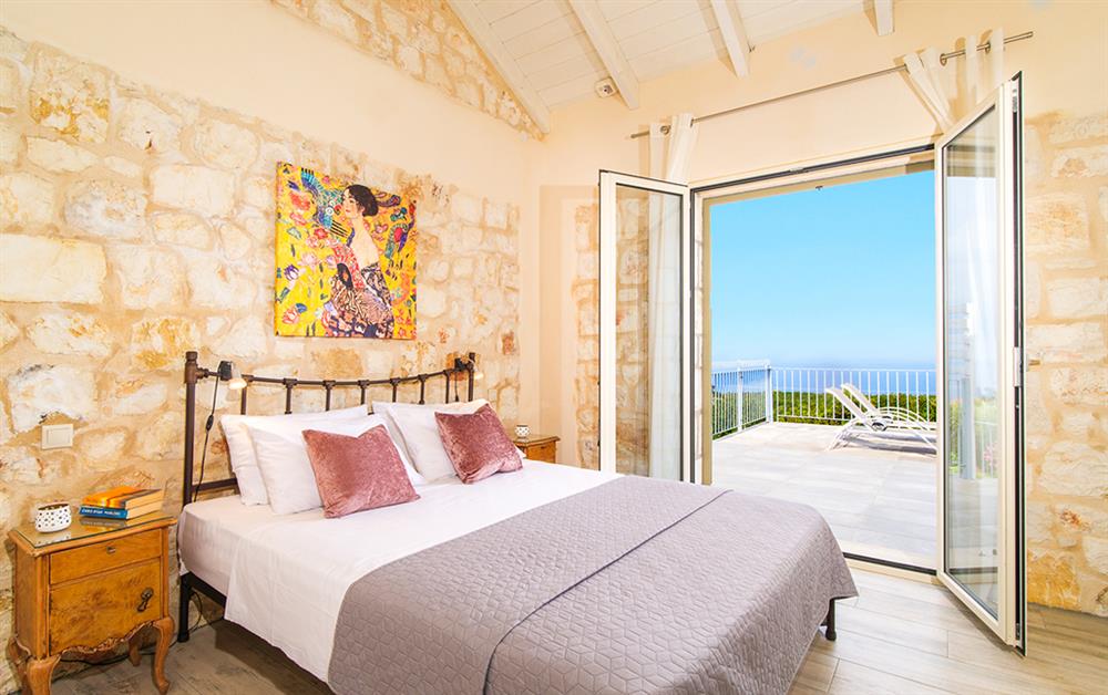 Photo of Villa Horizon (photo 9) at Villa Horizon, Kefalonia, Greece