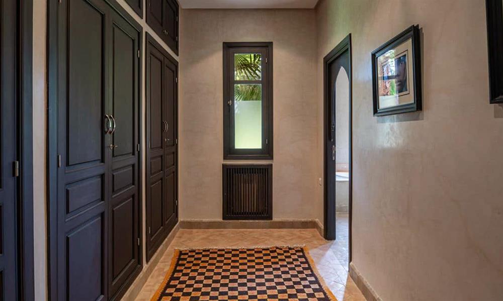 Villa Hote (photo 12) at Villa Hote in Marrakech, Morocco