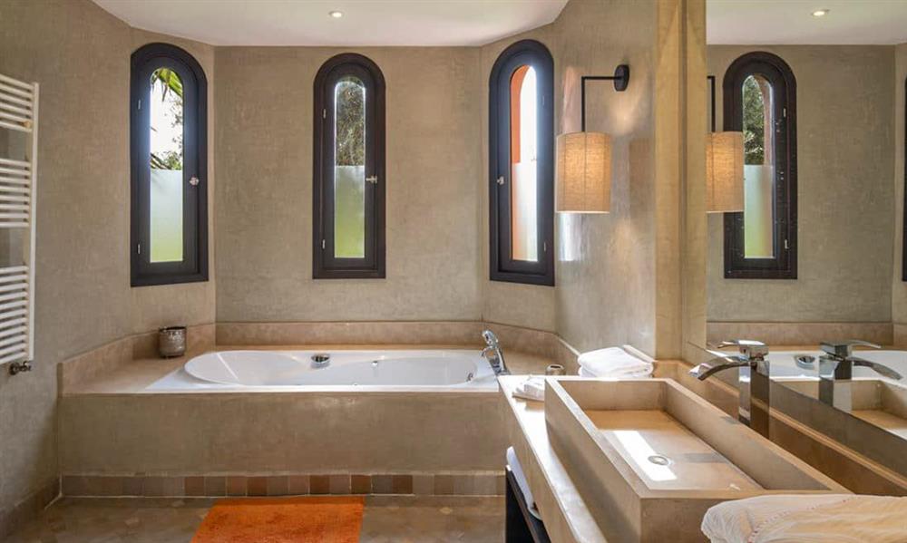 Villa Hote (photo 13) at Villa Hote in Marrakech, Morocco