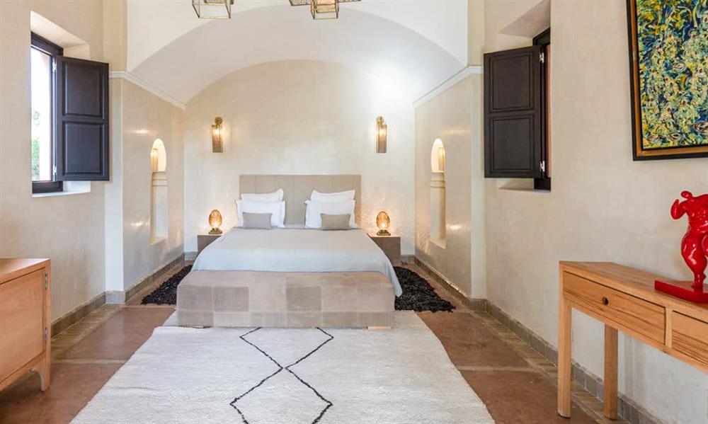 Villa Hote (photo 15) at Villa Hote in Marrakech, Morocco