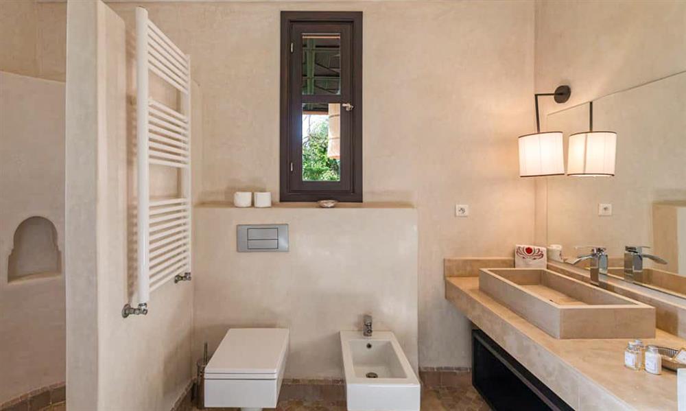 Villa Hote (photo 26) at Villa Hote in Marrakech, Morocco